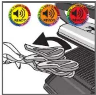 TEFAL Optigrill XL YY4398 - Cozedura - 8