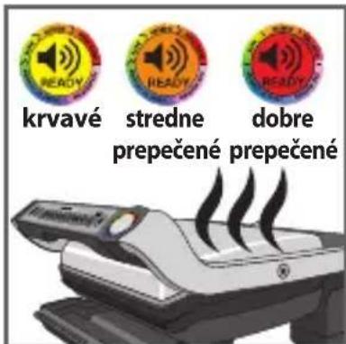 TEFAL Optigrill XL YY4398 - Varenie - 6