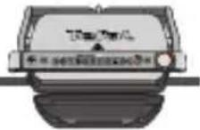 TEFAL Optigrill XL YY4398 - Čistenie a udrzba - 1