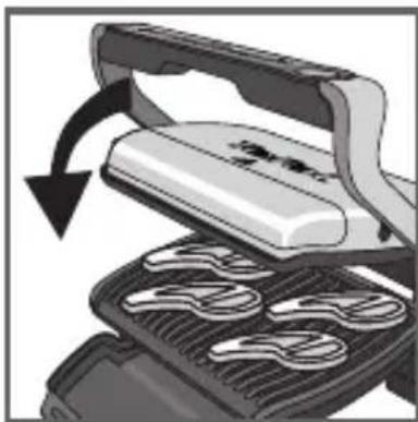 TEFAL Optigrill XL YY4398 - TOTBeHe - 3