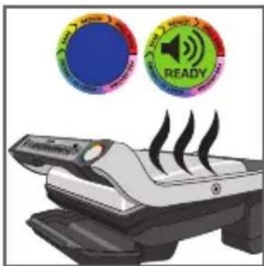 TEFAL Optigrill XL YY4398 - TOTBeHe - 5