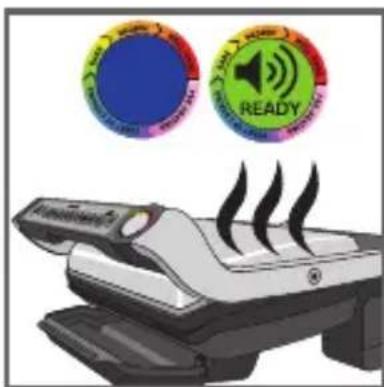 TEFAL Optigrill XL YY4398 - Cocción - 4