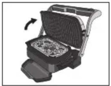 TEFAL Optigrill XL YY4398 - - nuaanunn nn uunnnnnnnnnnnnnnnnnnnnnnnnnnnnnnnnnnnnnnnnnnnnnnnnnnnnnnnnnnnnnnnnnnnnnnnnnnnnnnnnnnnnnnnnnnnnnnnnn - 21