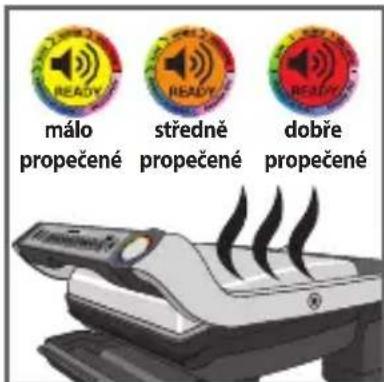 TEFAL Optigrill XL YY4398 - Priprava - 6