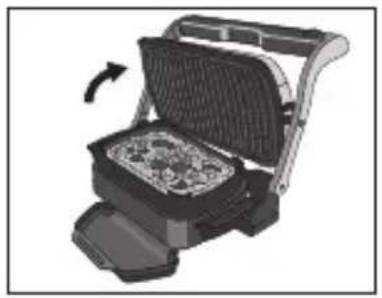 TEFAL Optigrill XL YY4398 - SV - 5