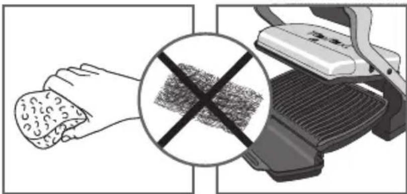 TEFAL Optigrill XL YY4398 - Tweede bereiding - 6