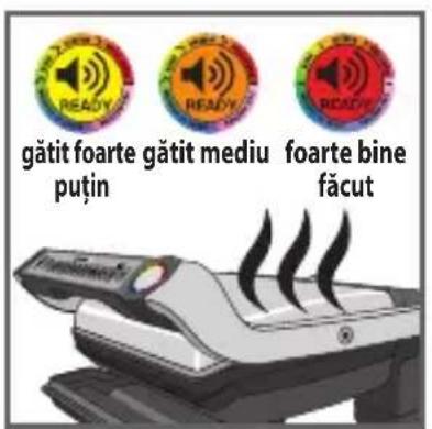 TEFAL Optigrill XL YY4398 - Gătit - 6