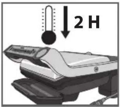 TEFAL Optigrill XL YY4398 - Druhá príprava - 3