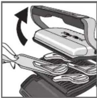 TEFAL Optigrill XL YY4398 - Poznámky - 1
