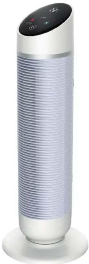 ROWENTA Silence Comfort 3 in 1 HQ8110 - 1