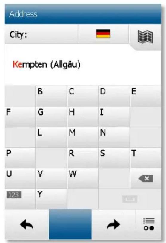 BLAUPUNKT 2 Plus - Initial Start-Up - 2