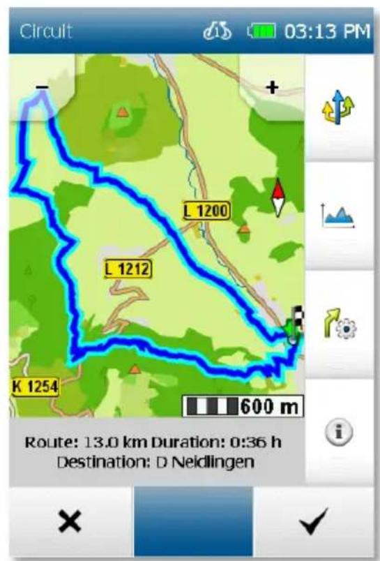 BLAUPUNKT 2 Plus - Mon circuit - 2