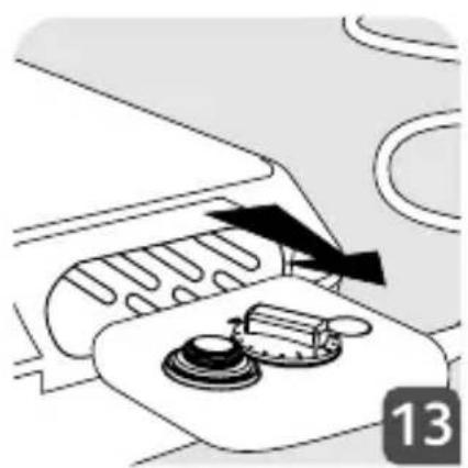 TEFAL Booster CB6428 - Zaštita životne sredine je na prvom mestu! - 14