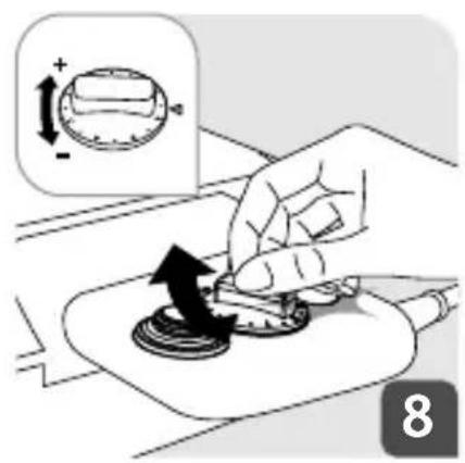 TEFAL Booster CB6428 - Zaštita životne sredine je na prvom mestu! - 9