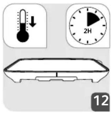 TEFAL Booster CB6428 - Zaštita životne sredine je na prvom mestu! - 13