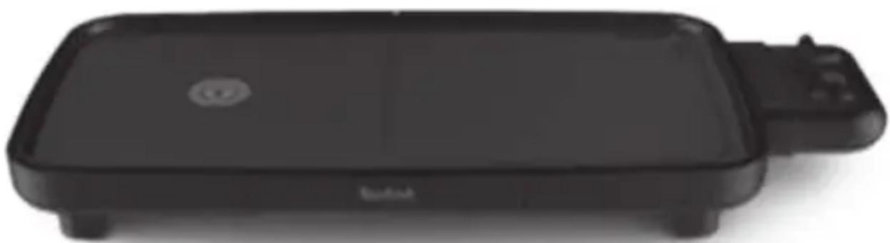 TEFAL Booster CB6428 - 1