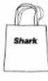 SHARK Anti Hair Wrap & Duo Clean IZ201 - Støvsugeren slår seg av av seg selv - 18