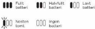 SHARK Anti Hair Wrap & Duo Clean IZ201 - BLI KJENT MED DIN SHARK TRÅDL∅SE ST∅VSUGER - 4