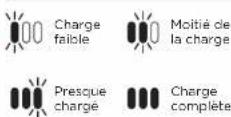 SHARK Anti Hair Wrap & Duo Clean IZ201 - VOTRE BATTERIE LITHIUM-ION - 2