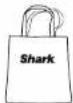 SHARK Anti Hair Wrap & Duo Clean IZ201 - EXTRA ACCESSOIRES VERKRIJGBAAR OP SHARKACCESSORIES.EU - 17