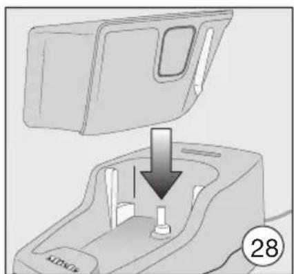 MIELE Triflex HS19 - Portugal: - 28