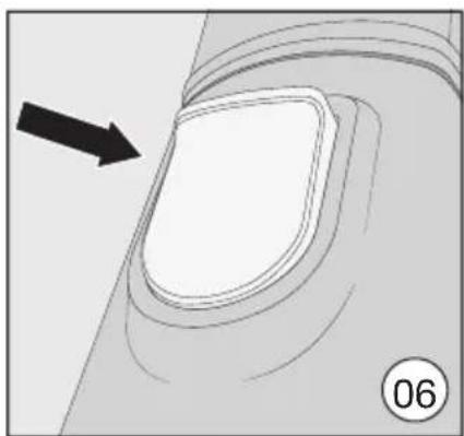 MIELE Triflex HS19 - Portugal: - 6