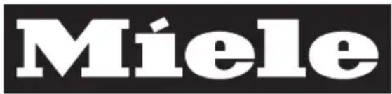 MIELE Triflex HS19 - Danmark: - 1
