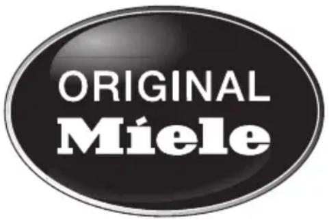 MIELE Triflex HS19 - Fuentes de referencia para accesos - 1
