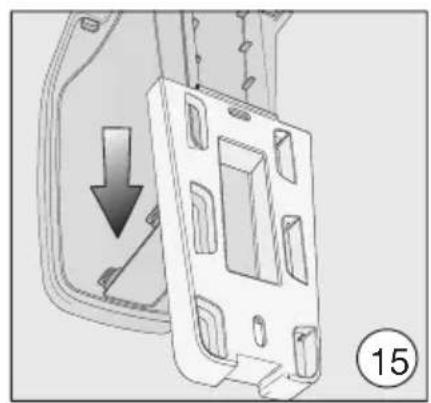 MIELE Triflex HS19 - Portugal: - 15