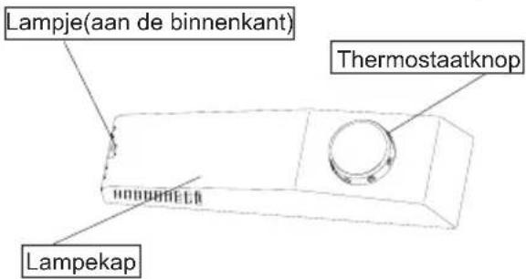 Everglades EVTT125 - Waarschuwing! - 1