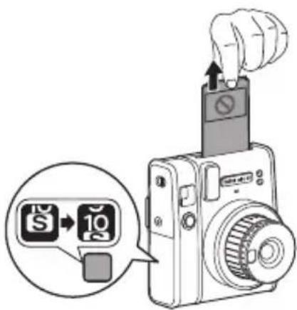 FUJIFILM Instax Mini 40 - 11