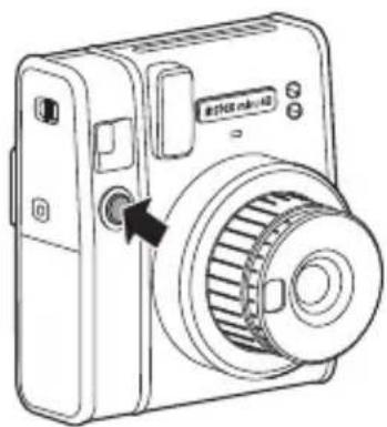 FUJIFILM Instax Mini 40 - 10