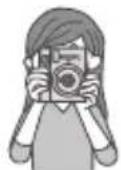 FUJIFILM Instax Mini 40 - Prise de photos - 2