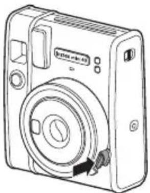 FUJIFILM Instax Mini 40 - 9