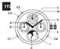 BAUME & MERCIER Classima 10330 - 6