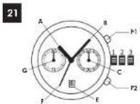 BAUME & MERCIER Classima 10330 - 8