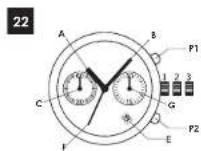 BAUME & MERCIER Classima 10330 - 9