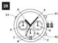 BAUME & MERCIER Classima 10330 - 15