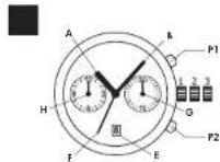 BAUME & MERCIER Classima 10330 - 7