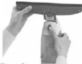 Leifheit Dry & Clean 51003 - USE - 1