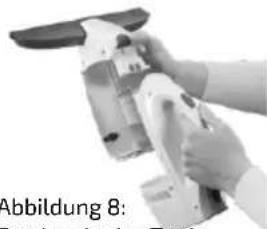 Leifheit Dry & Clean 51003 - GÜVENLİK UYARILARI - 3