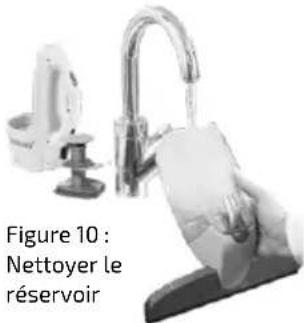 Leifheit Dry & Clean 51003 - UTILISATION SPECIFIQUE - 4
