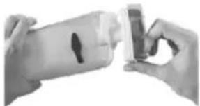 Leifheit Dry & Clean 51003 - IMPIEGO CONFORME ALLE NORME - 12