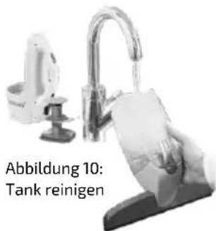 Leifheit Dry & Clean 51003 - HINWEISE - 6