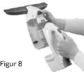 Leifheit Dry & Clean 51003 - HENVISNINGER - 4