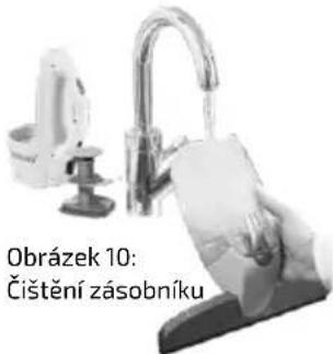 Leifheit Dry & Clean 51003 - POUŽITÍ K URČENÉMU ÚČELU - 5