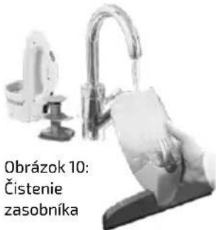Leifheit Dry & Clean 51003 - POUŽITIE NA STANOVENÝ ÚČEL - 4