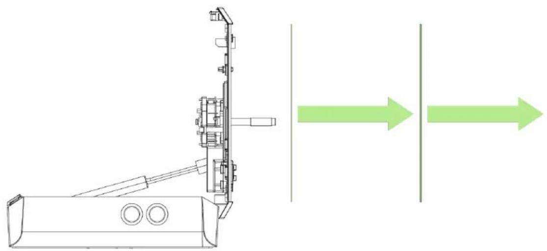 RAZER Atrox - Changer l'illustration du panneau superieur - 9
