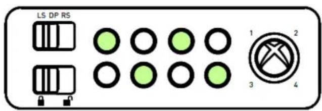 RAZER Atrox - Reaffector les boutons TURBO - 7