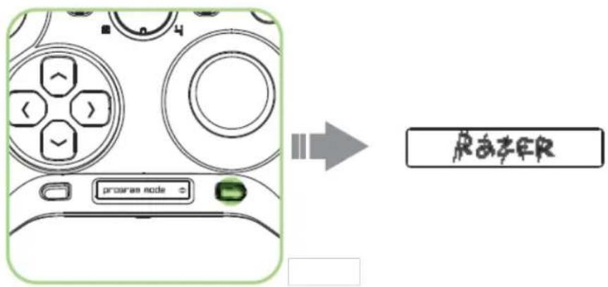 RAZER Sabertooth - CONFIGURER LES DÉCLENCHÉRS (MFT) ET BOUTONS (MFB) MULTIFONCTIONS - 6